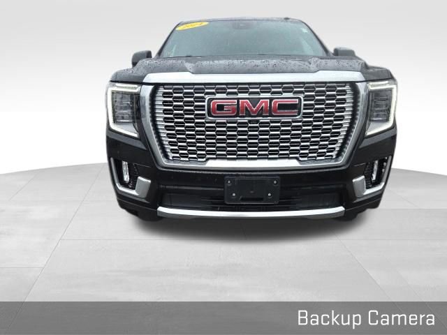Used 2024 GMC Yukon XL Denali w/ Advanced Technology Package AWD/4WD image 6
