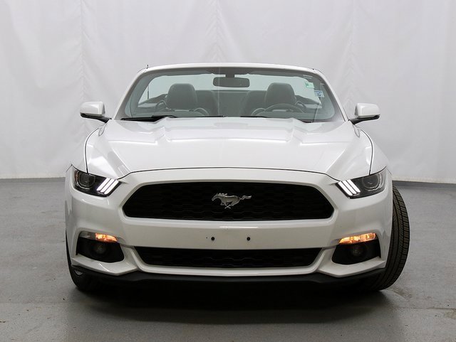 Used 2017 Ford Mustang Premium image 5