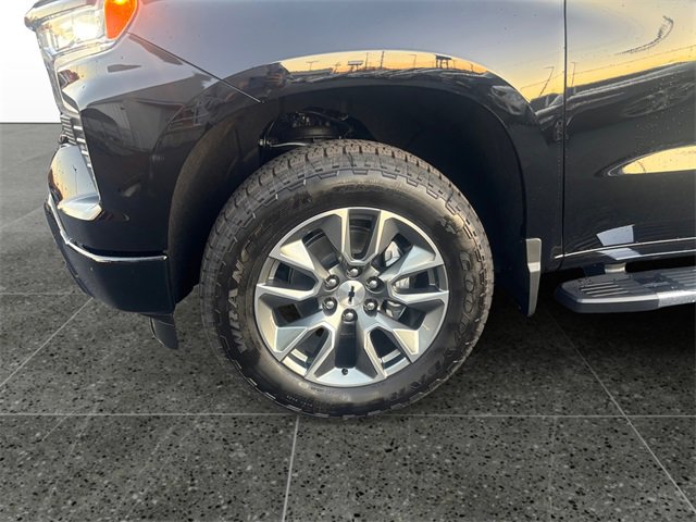 New 2026 Chevrolet Silverado 1500 RST image 14