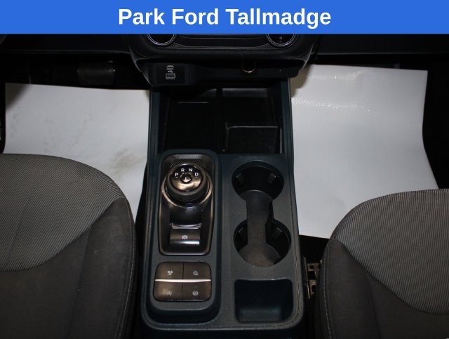 Used 2022 Ford Maverick XL FWD image 17