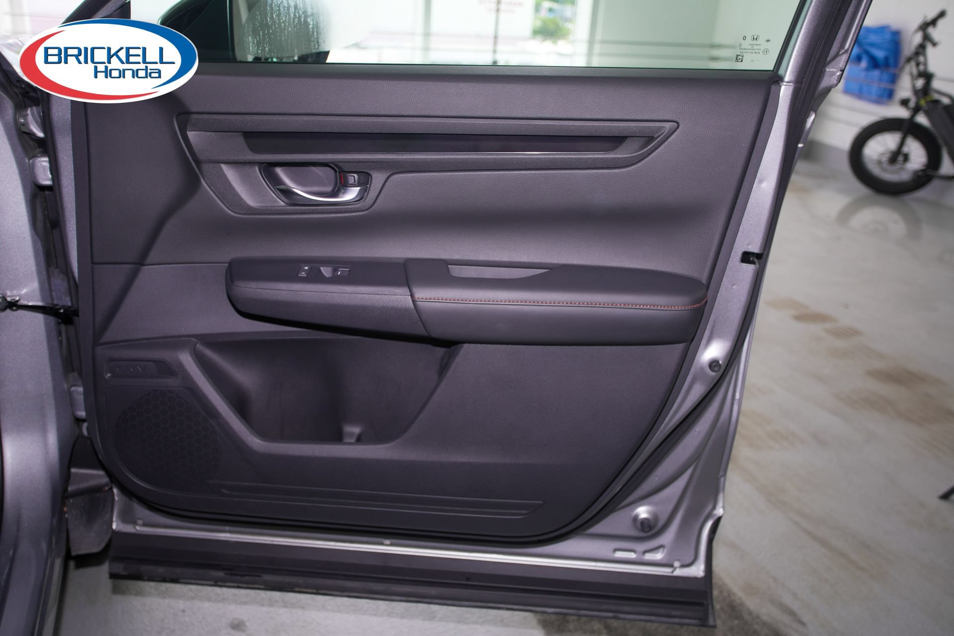 Used 2024 Honda CR-V Sport image 14