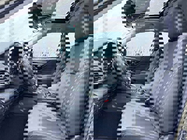 Certified 2025 Subaru Outback Onyx Edition XT w/ Popular Package #2 image 11