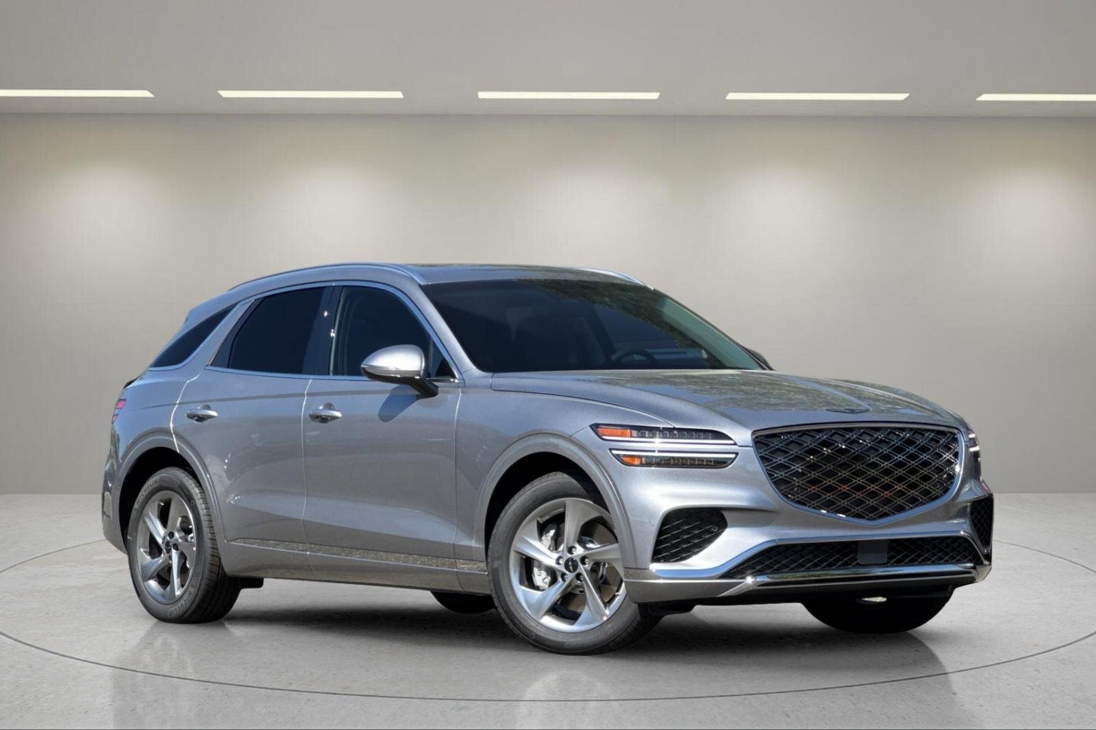New 2026 Genesis GV70 2.5T