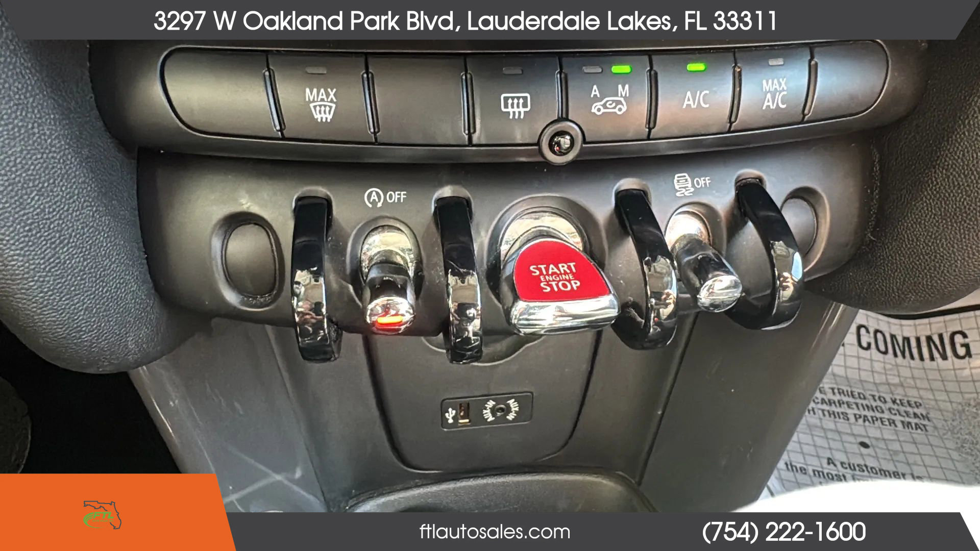 Used 2015 MINI Cooper 4-Door Hardtop image 61