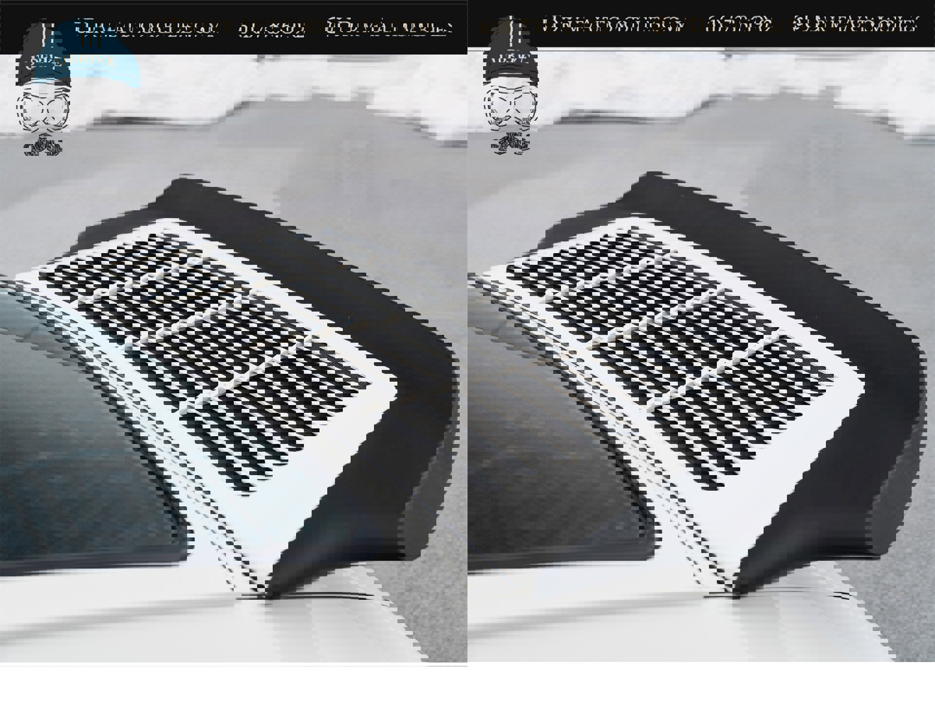 Used 1993 Porsche 911 RS America image 42