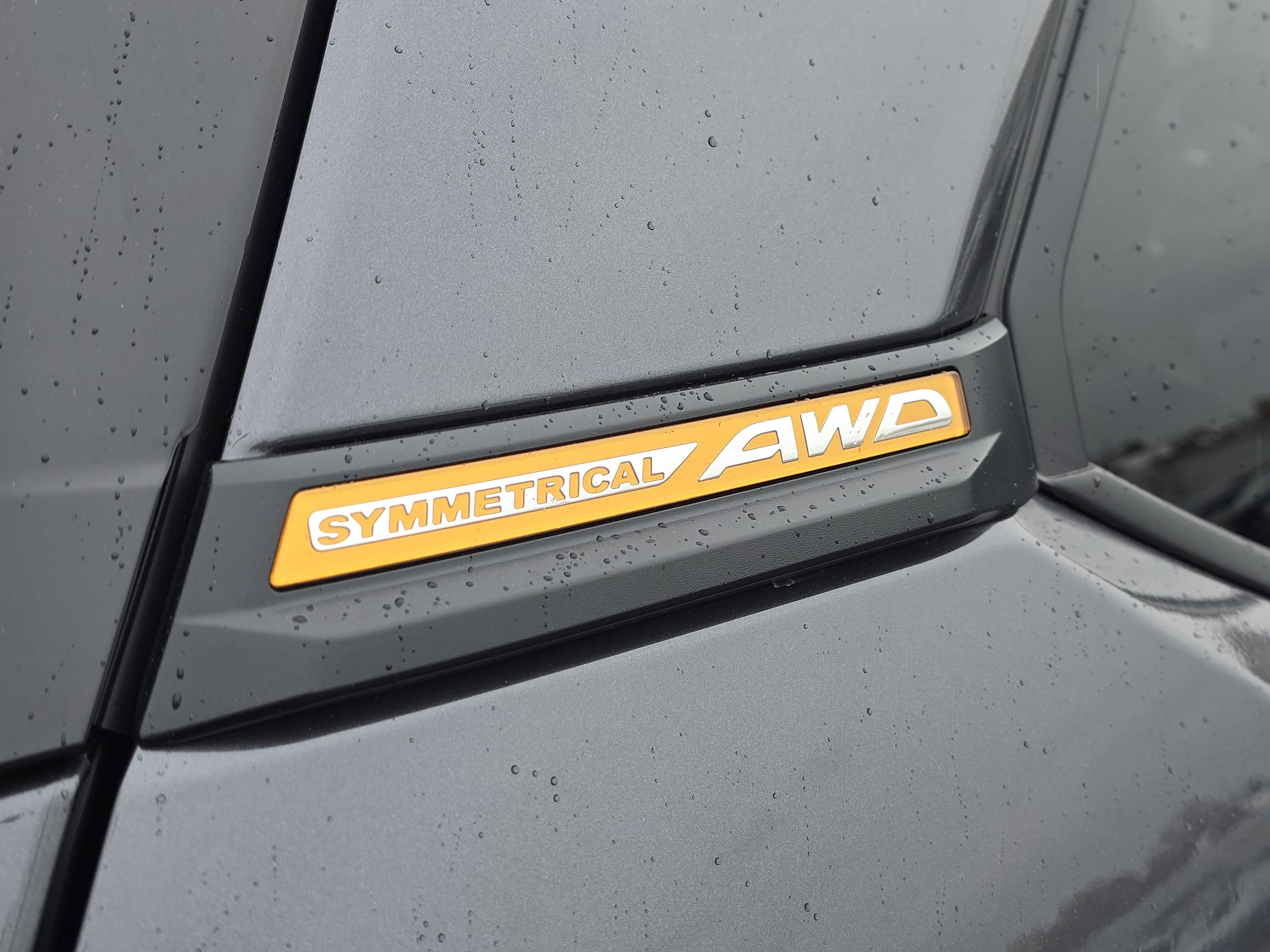 New 2026 Subaru Forester Wilderness image 12