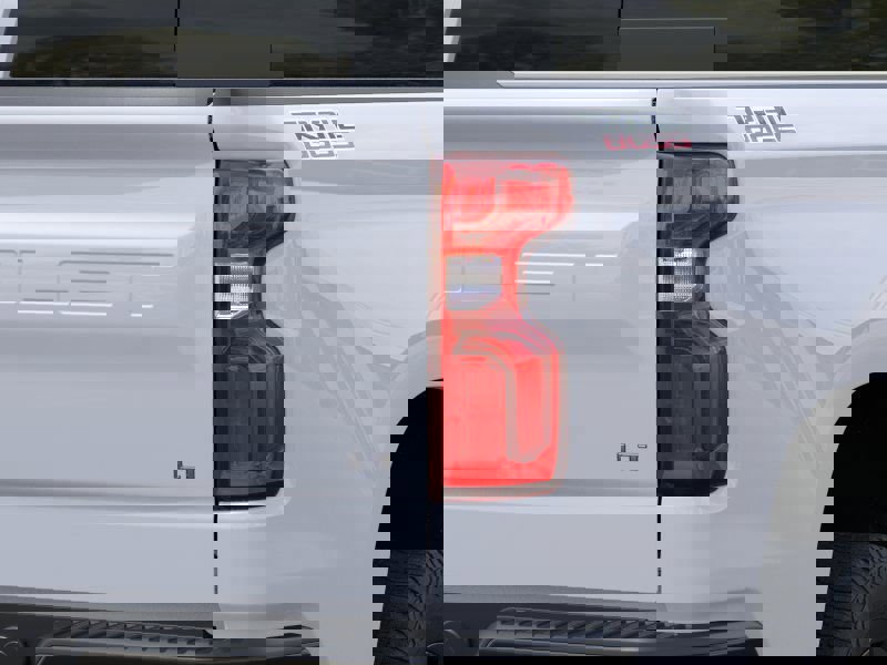 New 2026 Chevrolet Silverado 1500 LT Trail Boss image 11