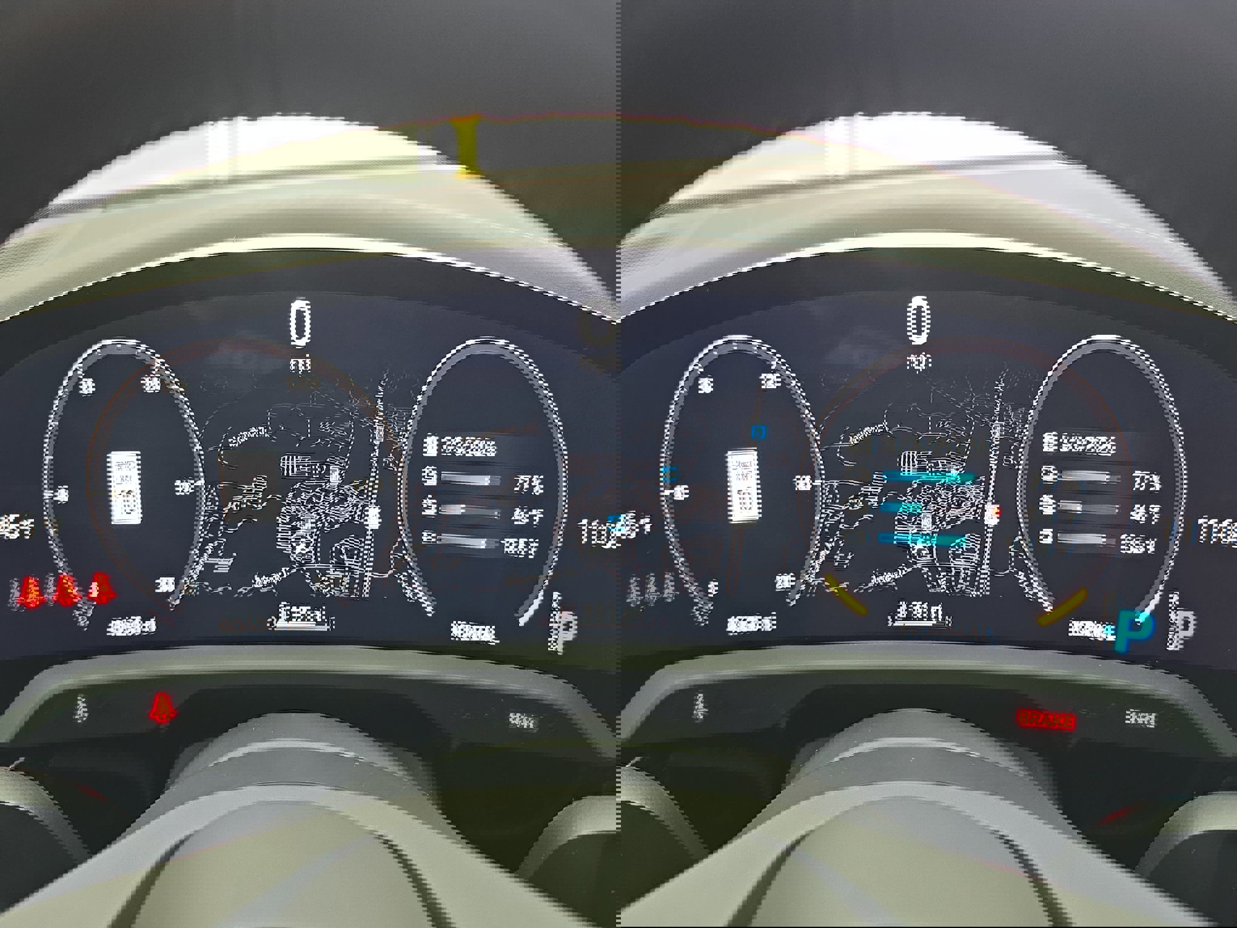 Used 2023 Porsche Taycan w/ Premium Package image 19