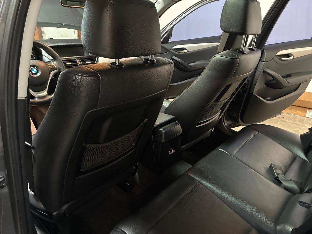 Used 2015 BMW X1 sDrive28i w/ Ultimate Package image 20