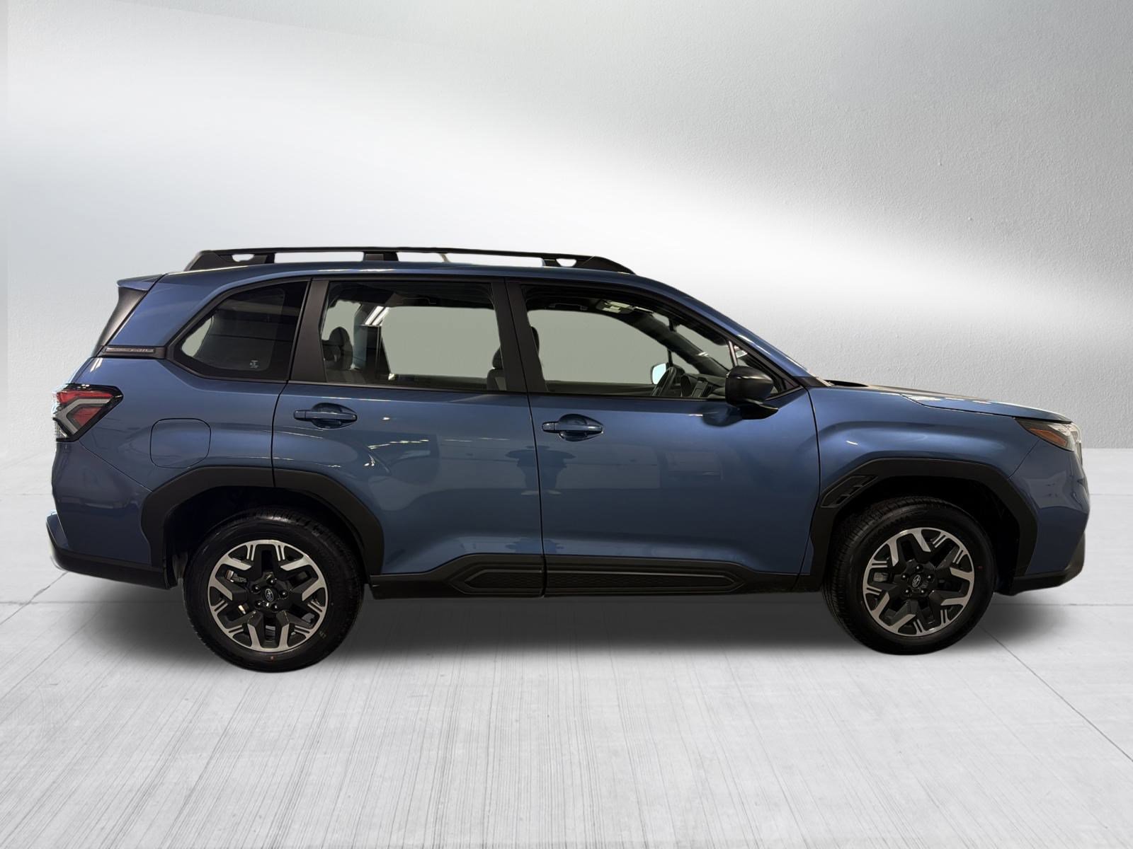 Certified 2025 Subaru Forester image 8