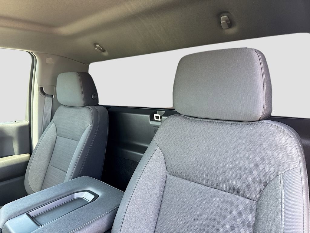 Used 2026 GMC Sierra 1500 Pro w/ 1SA Safety Plus Package image 12