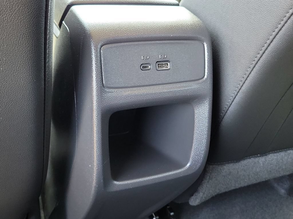Used 2026 Chevrolet Trax LT FWD image 20