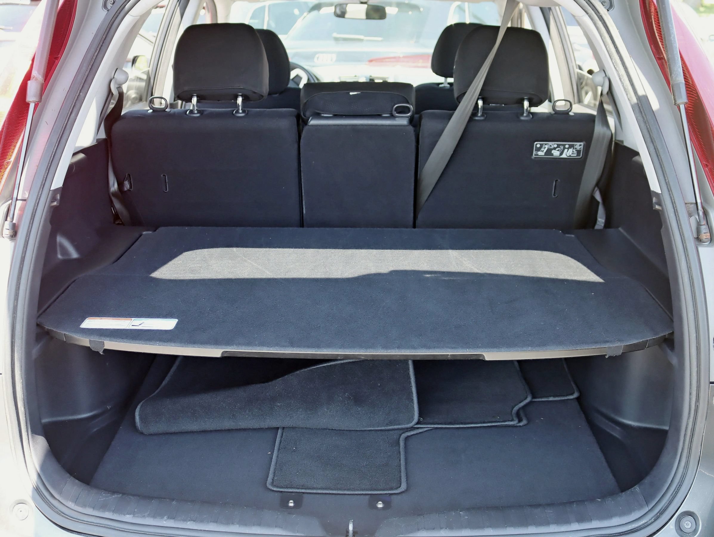 Used 2010 Honda CR-V EX image 31