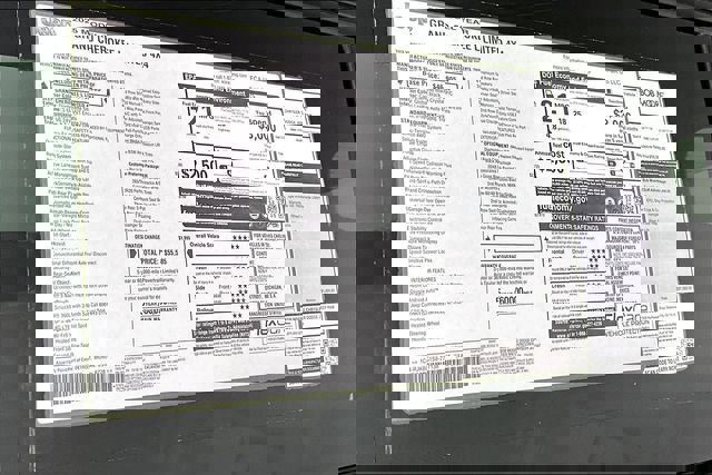 New 2025 Jeep Grand Cherokee L Limited w/ Black Appearance Package image 14