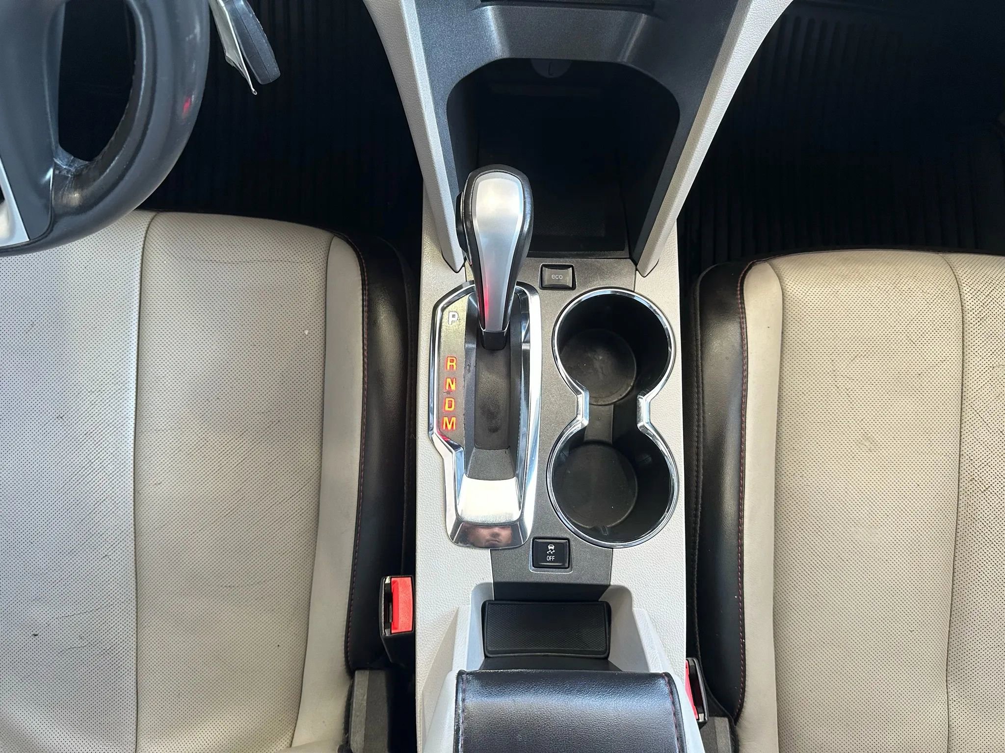 Used 2014 GMC Terrain SLT image 17