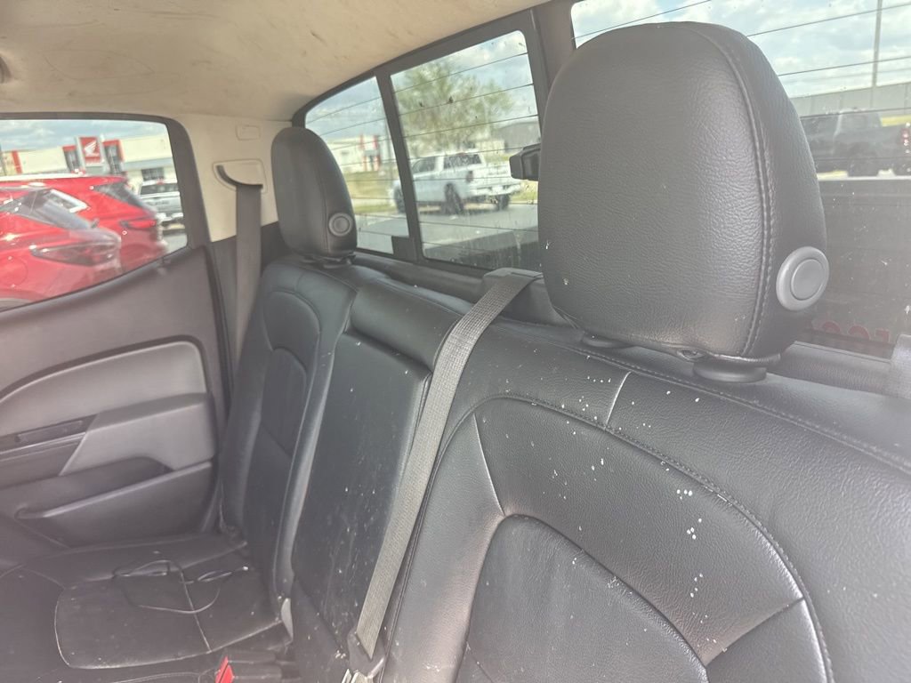 Used 2019 Chevrolet Colorado LT w/ LT Convenience Package image 7