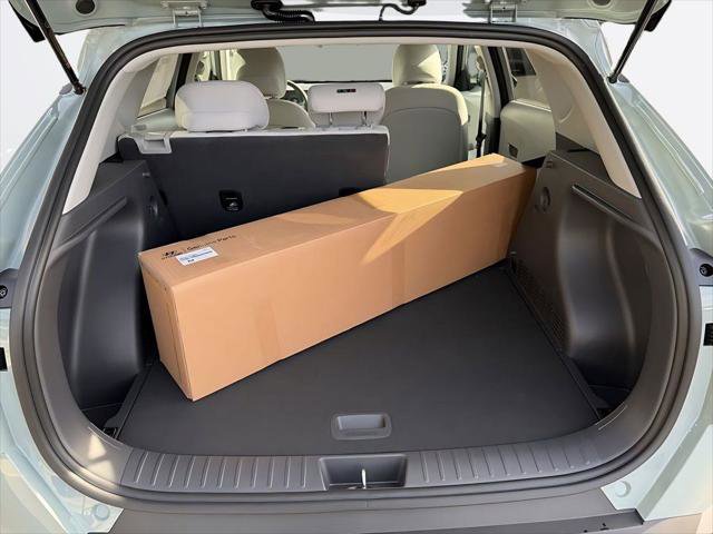 New 2026 Hyundai Kona SEL Sport image 10