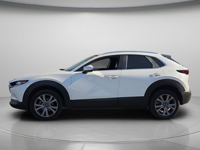 Used 2023 MAZDA CX-30 AWD 2.5 S w/ Preferred Package image 3