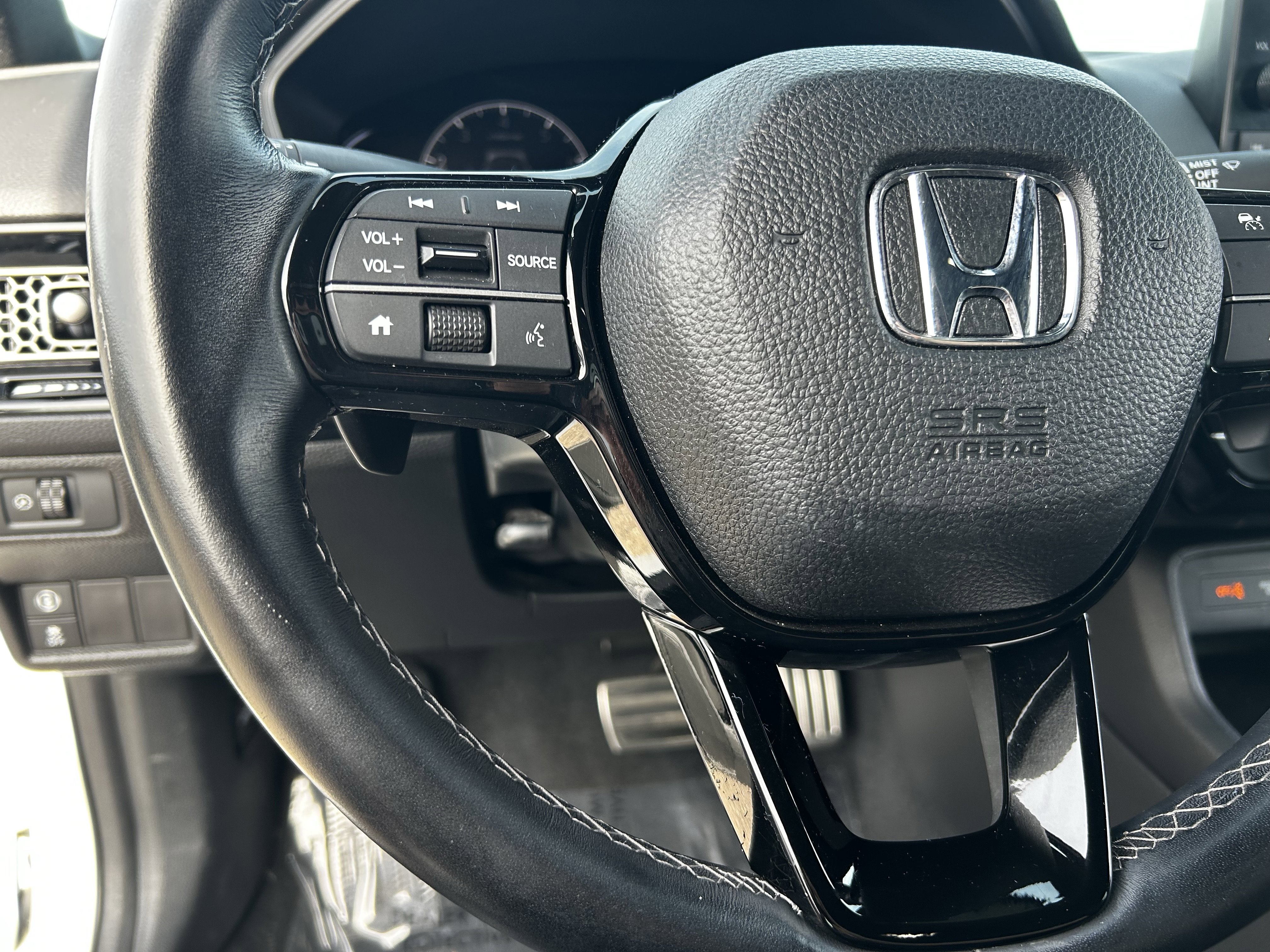 Used 2022 Honda Civic Sport image 23
