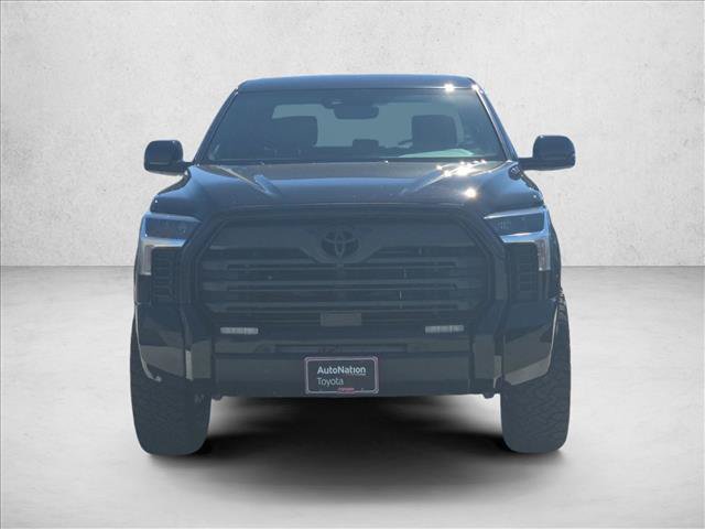 Used 2026 Toyota Tundra Limited w/ Limited PVM Package AWD/4WD image 2