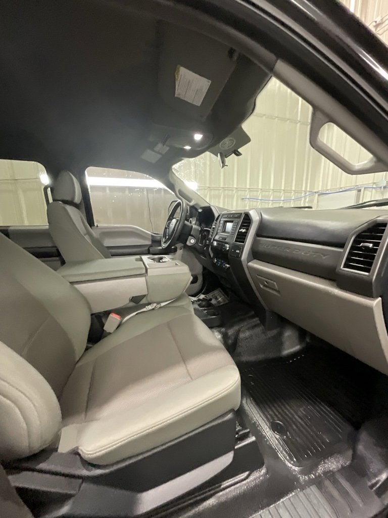 Used 2019 Ford F250 XL w/ STX Appearance Package image 14