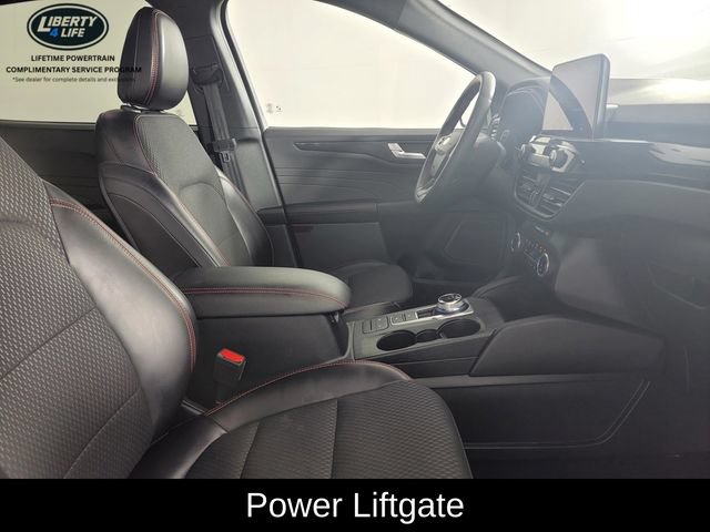 Certified 2023 Ford Escape ST-Line AWD/4WD image 19