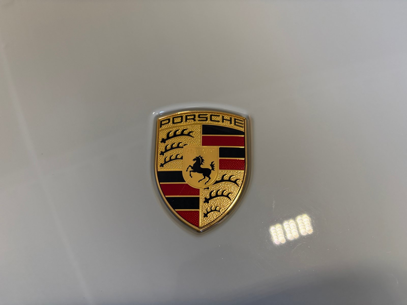 Certified 2024 Porsche 718 Cayman RWD image 12