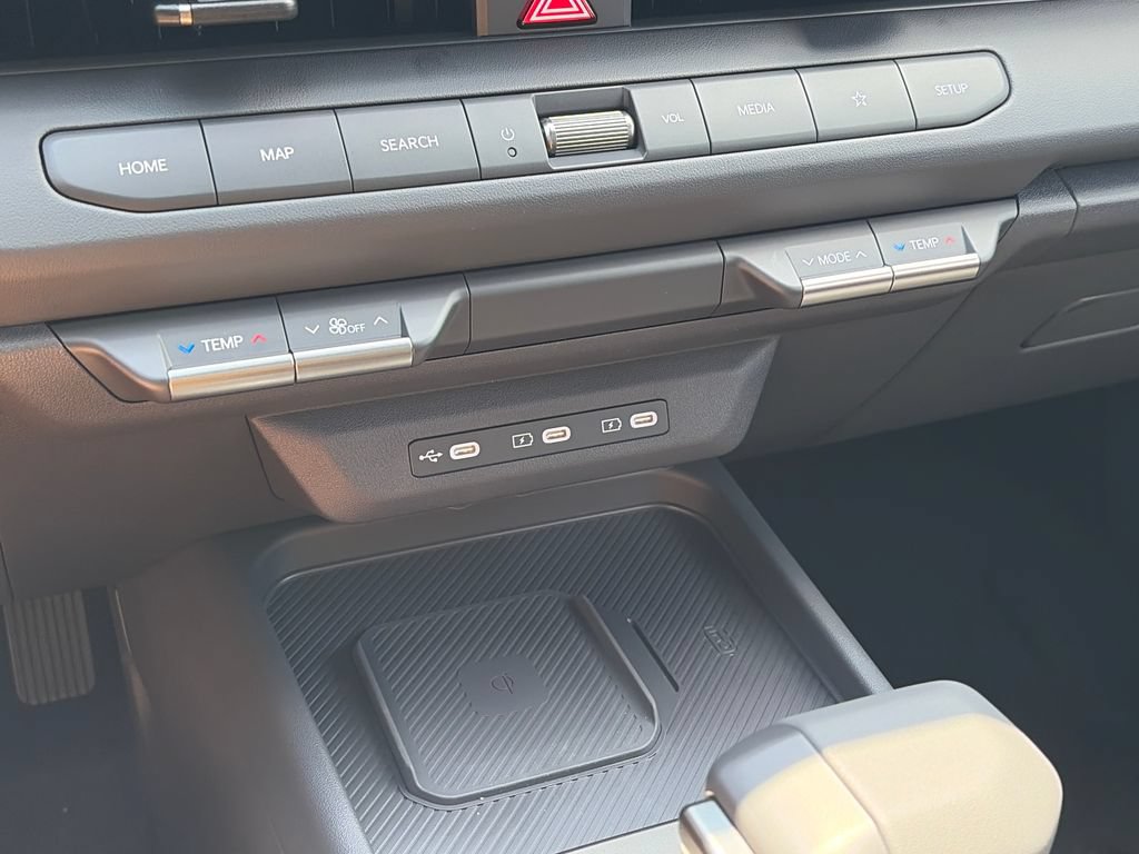 New 2027 Kia Seltos X-Line S AWD/4WD image 23
