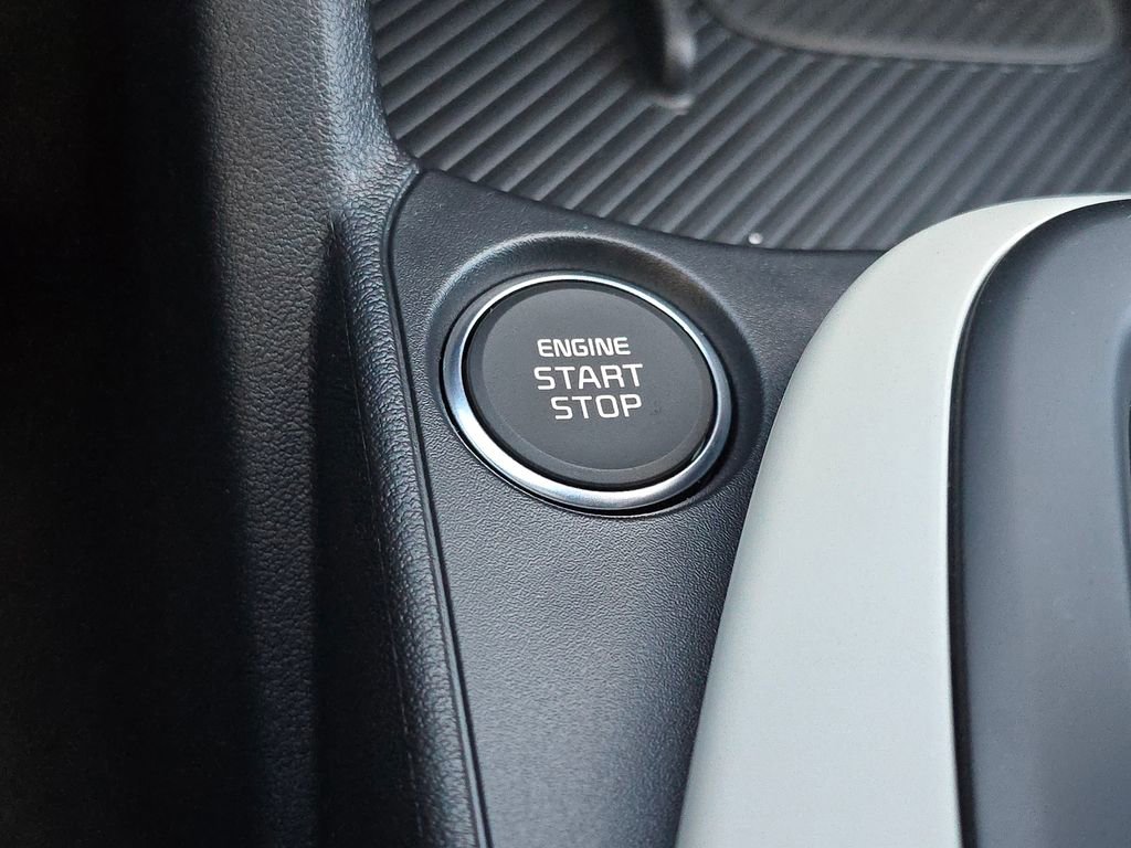 Used 2025 Kia K4 GT-Line image 10
