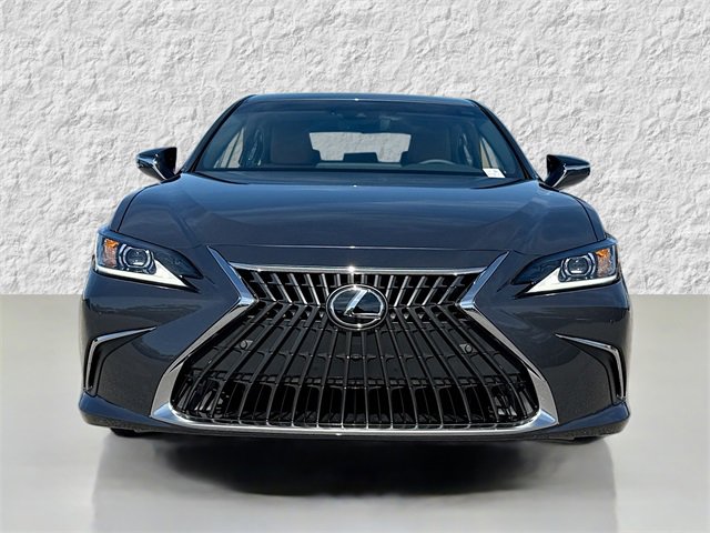 New 2025 Lexus ES 350 w/ Premium Package image 8