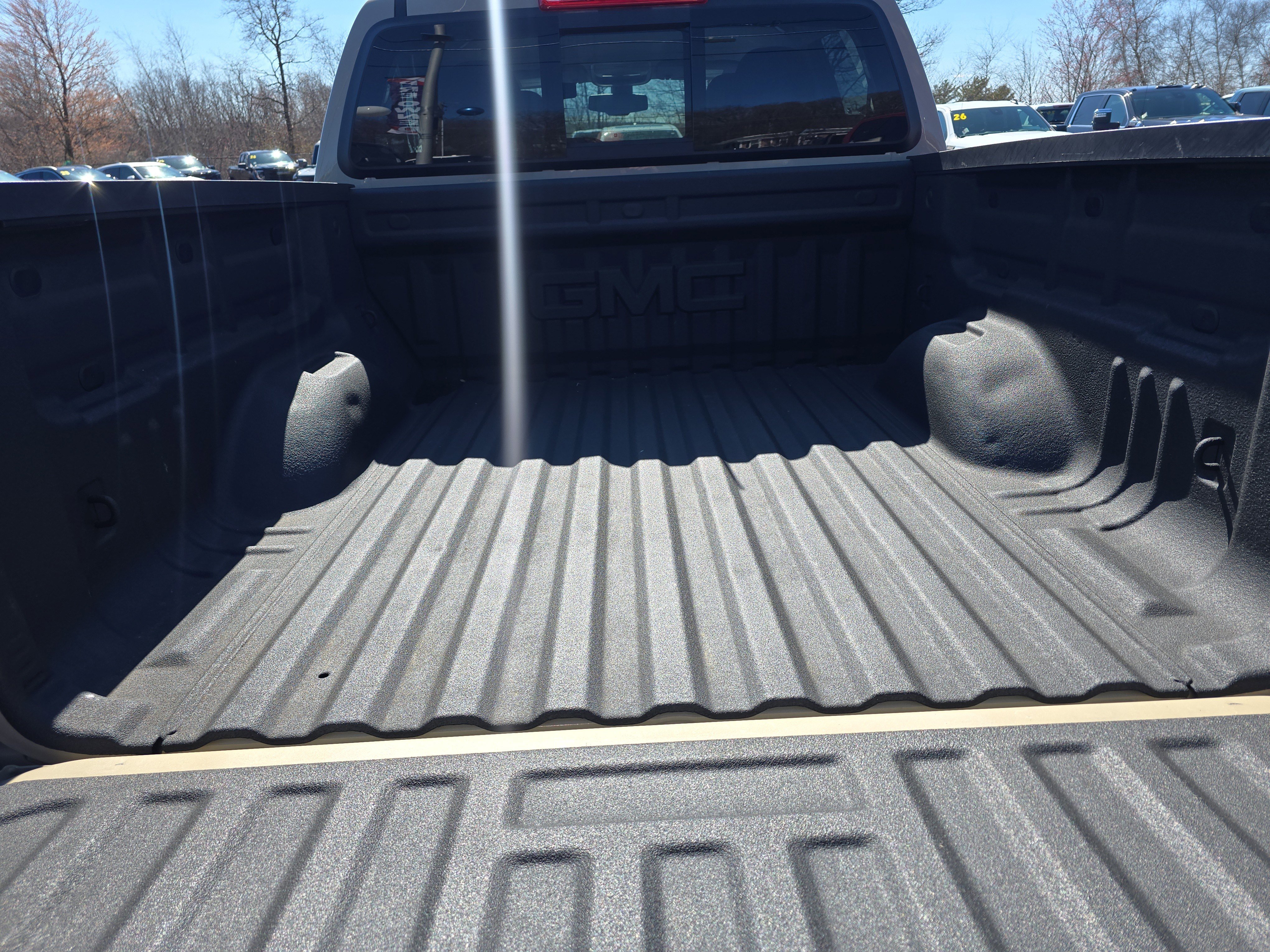 Used 2022 GMC Canyon AT4 image 5