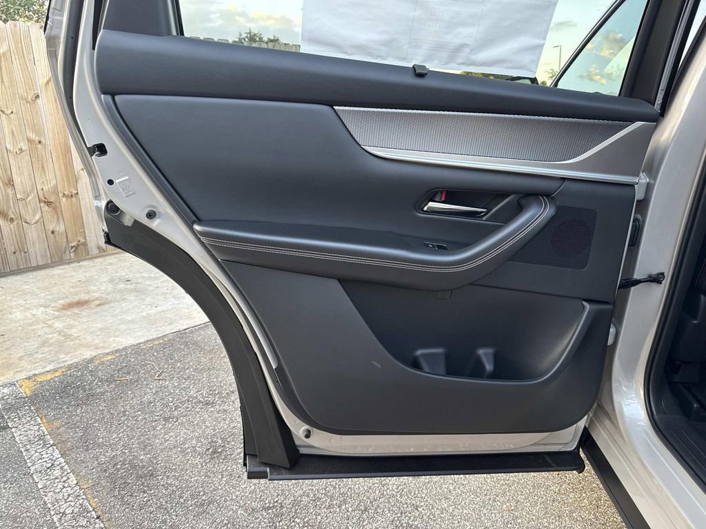 New 2026 MAZDA CX-90 3.3 Turbo S w/ Premium Package image 15