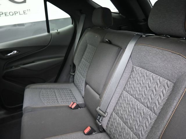 Used 2024 Chevrolet Equinox LT image 20