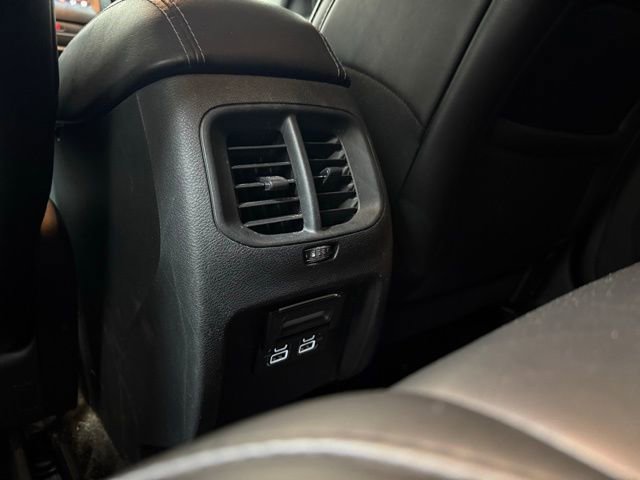 Used 2019 Jeep Cherokee Latitude Plus w/ Cold Weather Group image 21