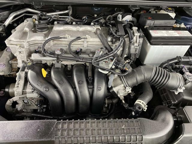 Used 2022 Toyota Corolla LE image 29