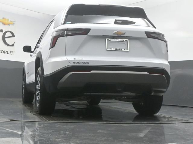 New 2026 Chevrolet Equinox LT w/ Safety and Technology Package image 32