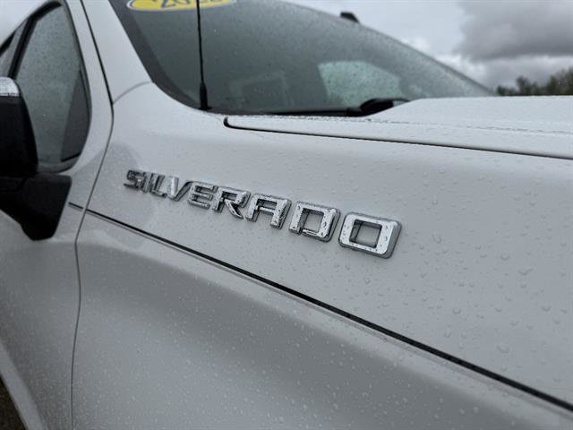 Used 2022 Chevrolet Silverado 1500 LT image 9