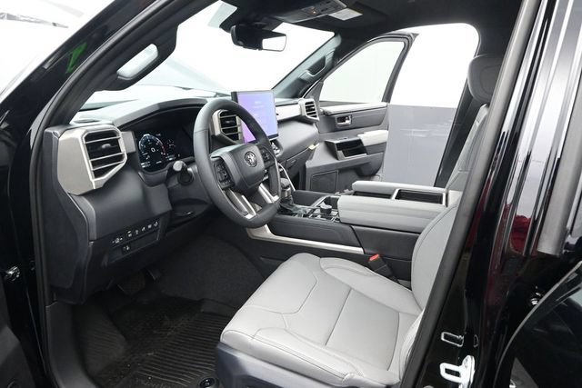 New 2026 Toyota Tundra Limited AWD/4WD image 4