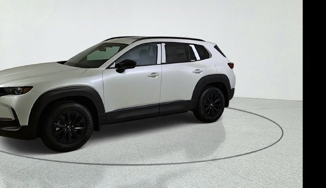New 2026 MAZDA CX-50 AWD 2.5 Hybrid w/ Weather Package image 3