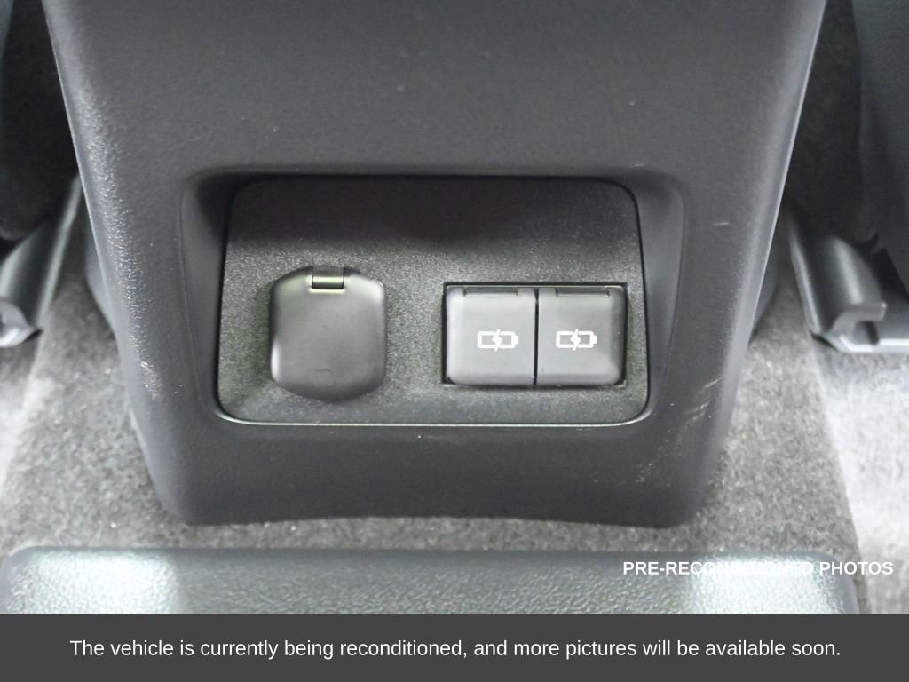 Used 2025 Lexus NX 450h+ F Sport w/ Towing Package (2000 Lbs) image 34