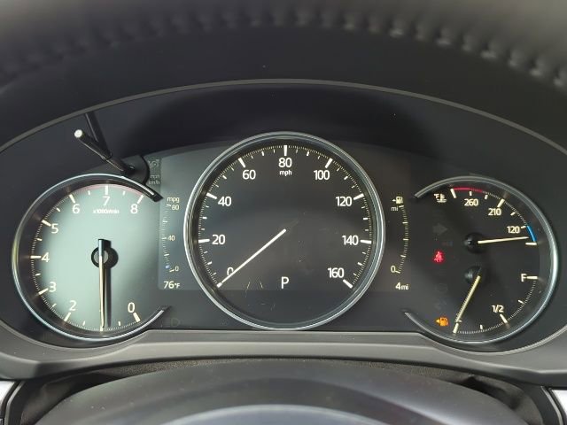 Used 2025 MAZDA CX-5 AWD 2.5 S w/ Premium Plus Pkg image 25