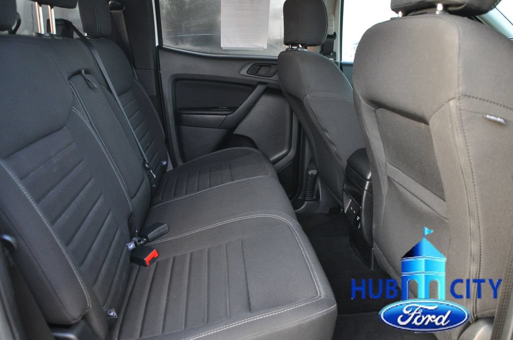 Used 2022 Ford Ranger XL w/ Equipment Group 101A High RWD image 14