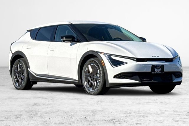 New 2025 Kia EV6 Light image 2