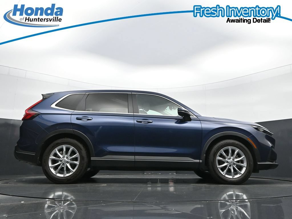 Used 2024 Honda CR-V EX-L image 34