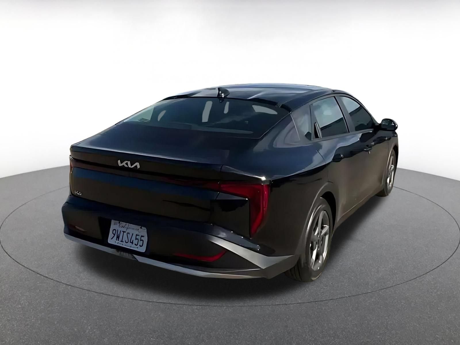Used 2026 Kia K4 FWD image 14