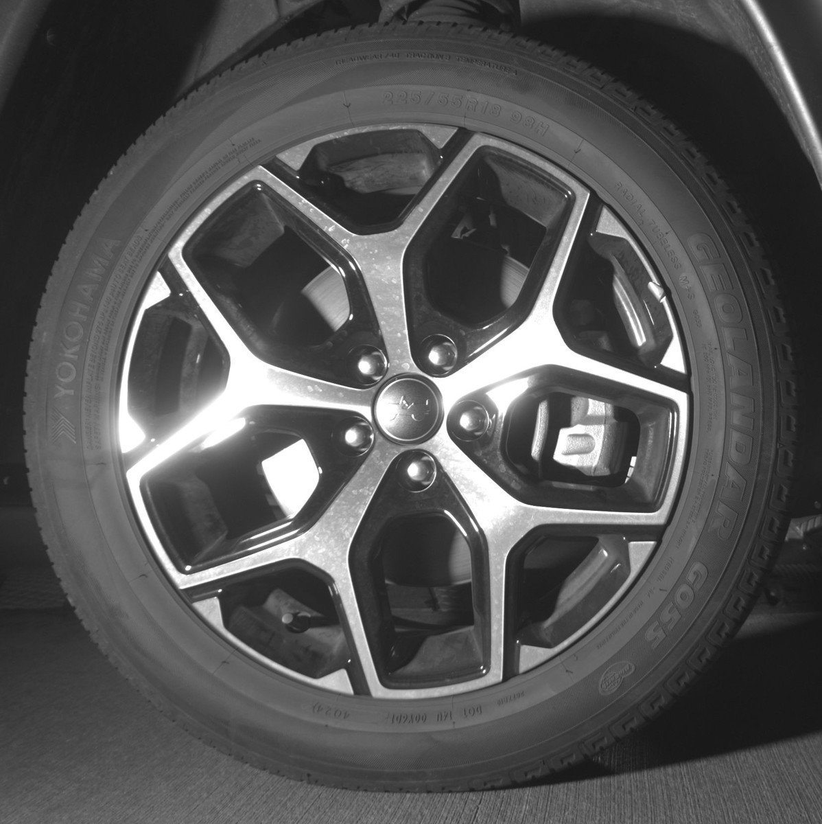 Used 2025 Jeep Compass Limited image 13