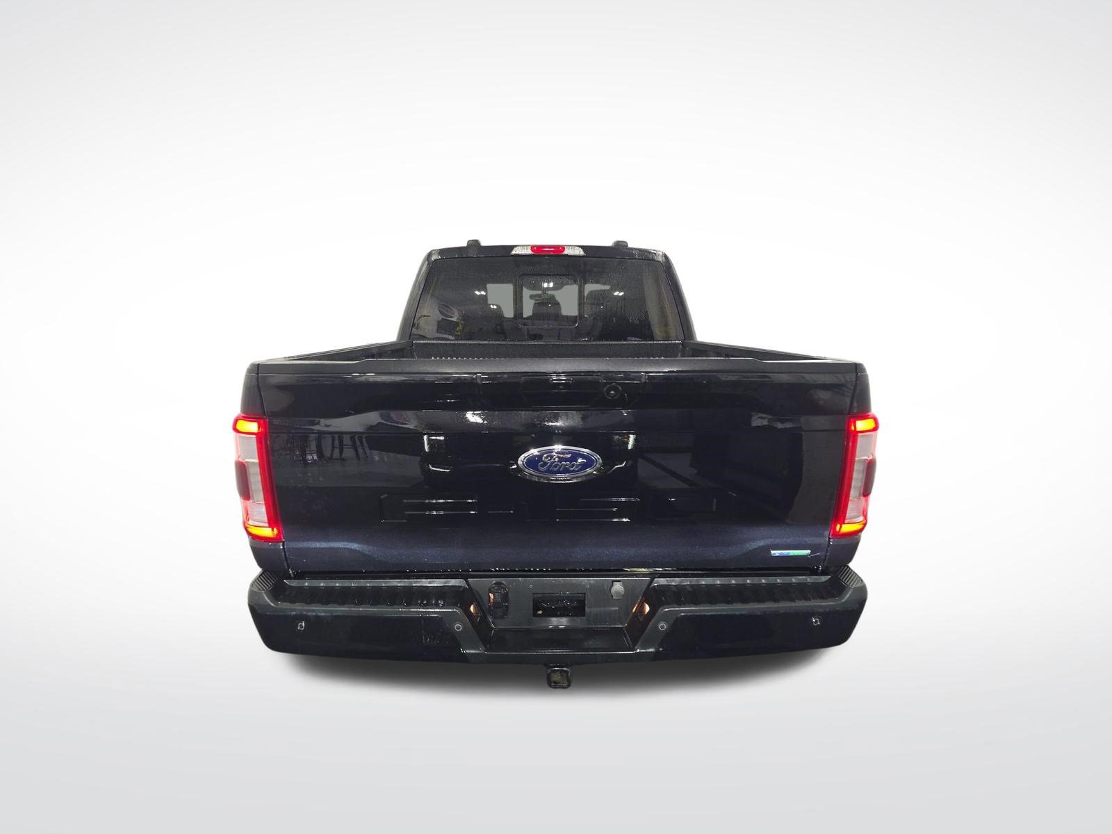 Used 2023 Ford F150 Lariat w/ Equipment Group 502A High AWD/4WD image 5