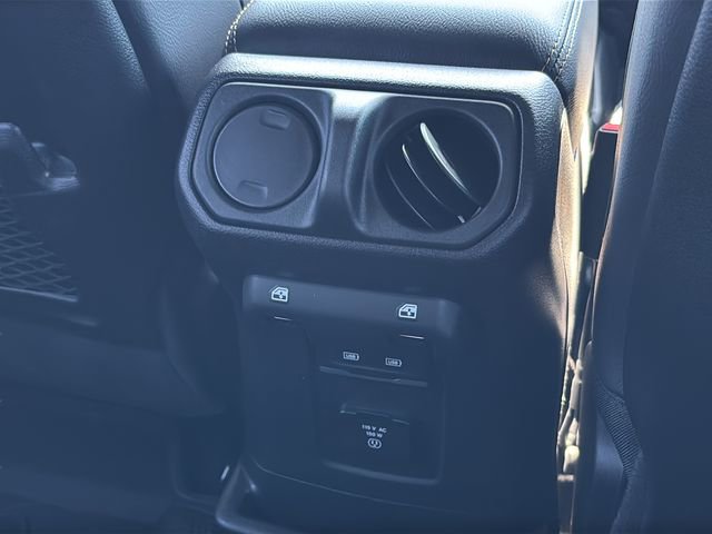 New 2026 Jeep Wrangler Sahara image 43