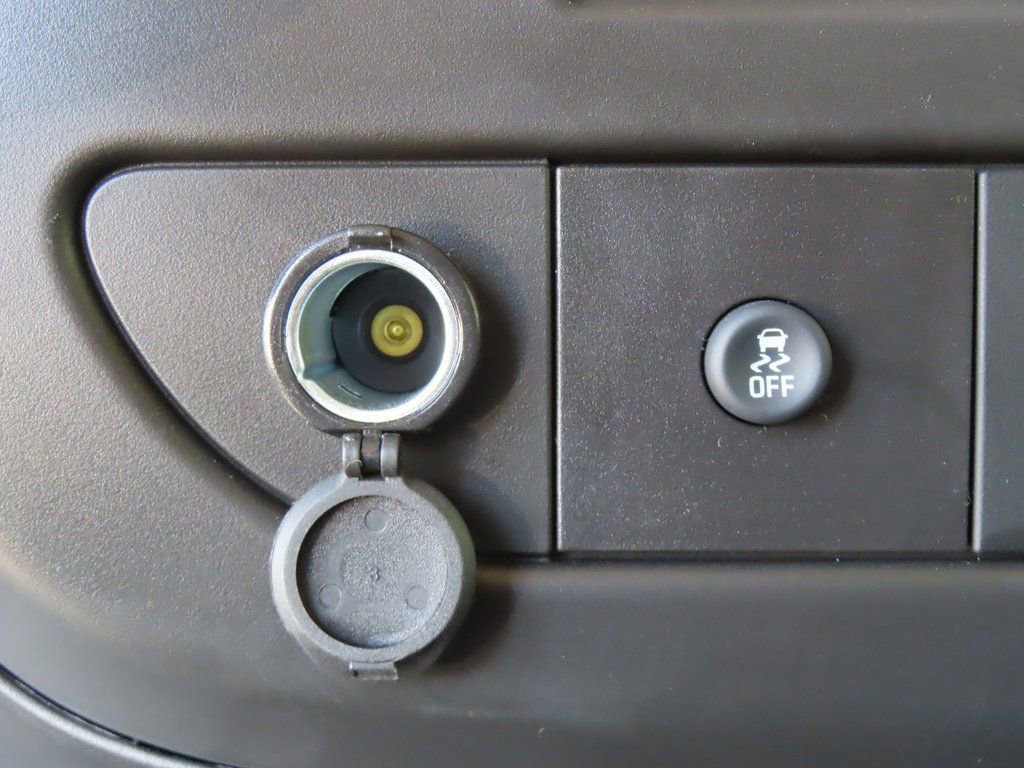 New 2025 Chevrolet Express 2500 Extended w/ Driver Convenience Package image 8