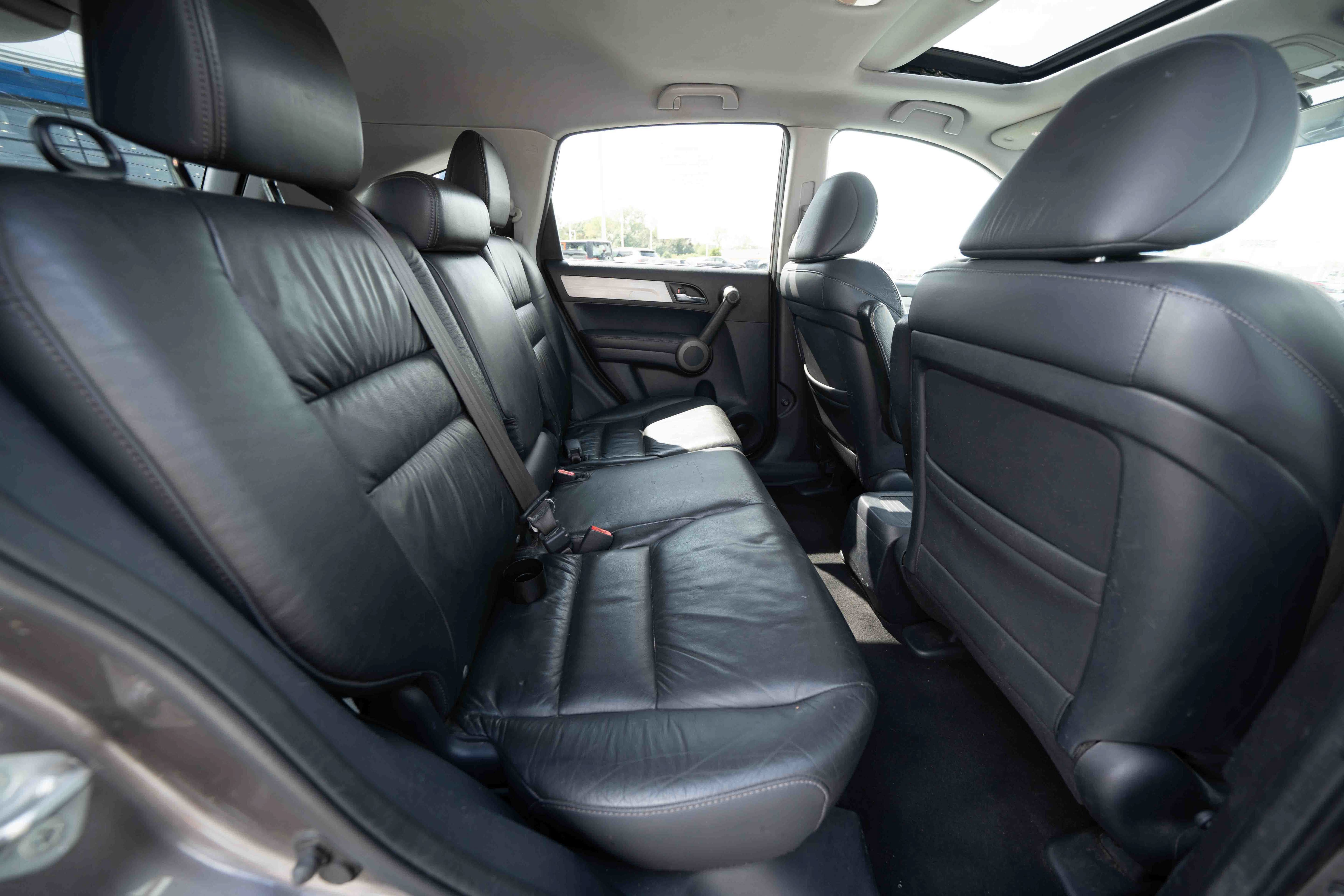 Used 2010 Honda CR-V EX-L image 25